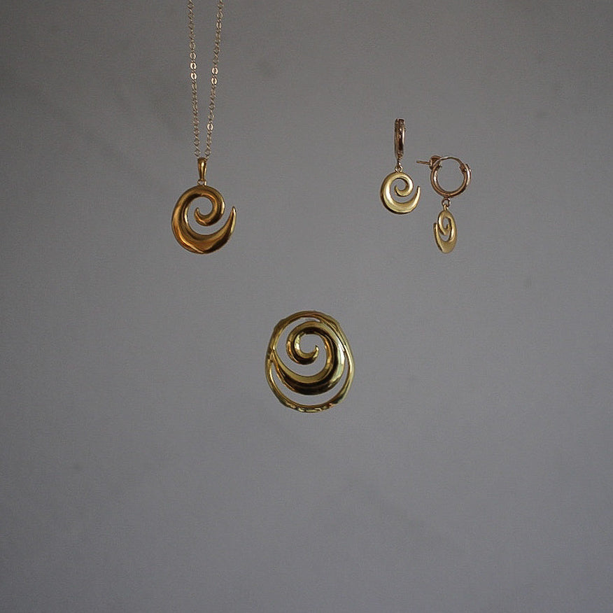 SWELL GOLD Bundle