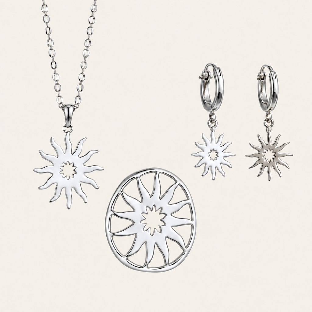SOL SILVER Bundle