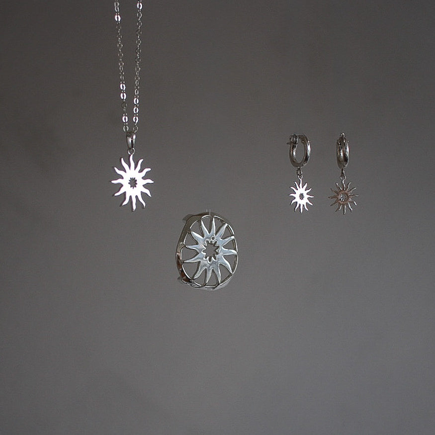 SOL SILVER Bundle