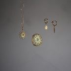 SOL GOLD Bundle