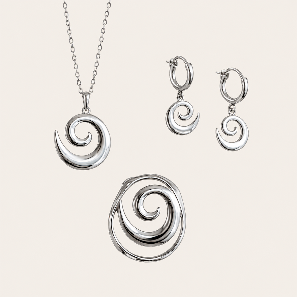 SWELL SILVER Bundle