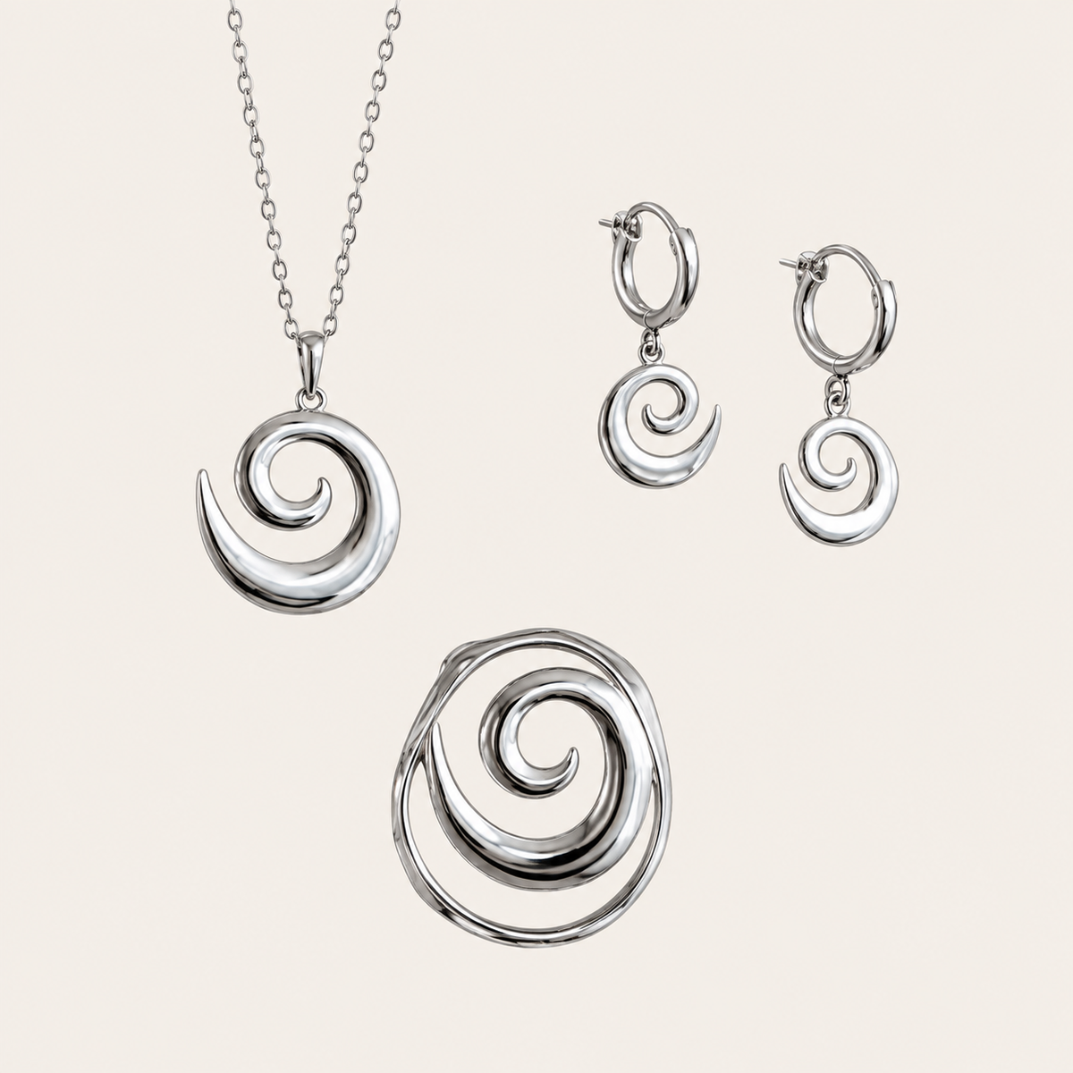 SWELL SILVER Bundle