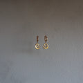 SWELL - Earrings - GOLD