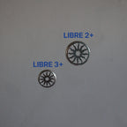 SOL - Libre 2+ - SILVER